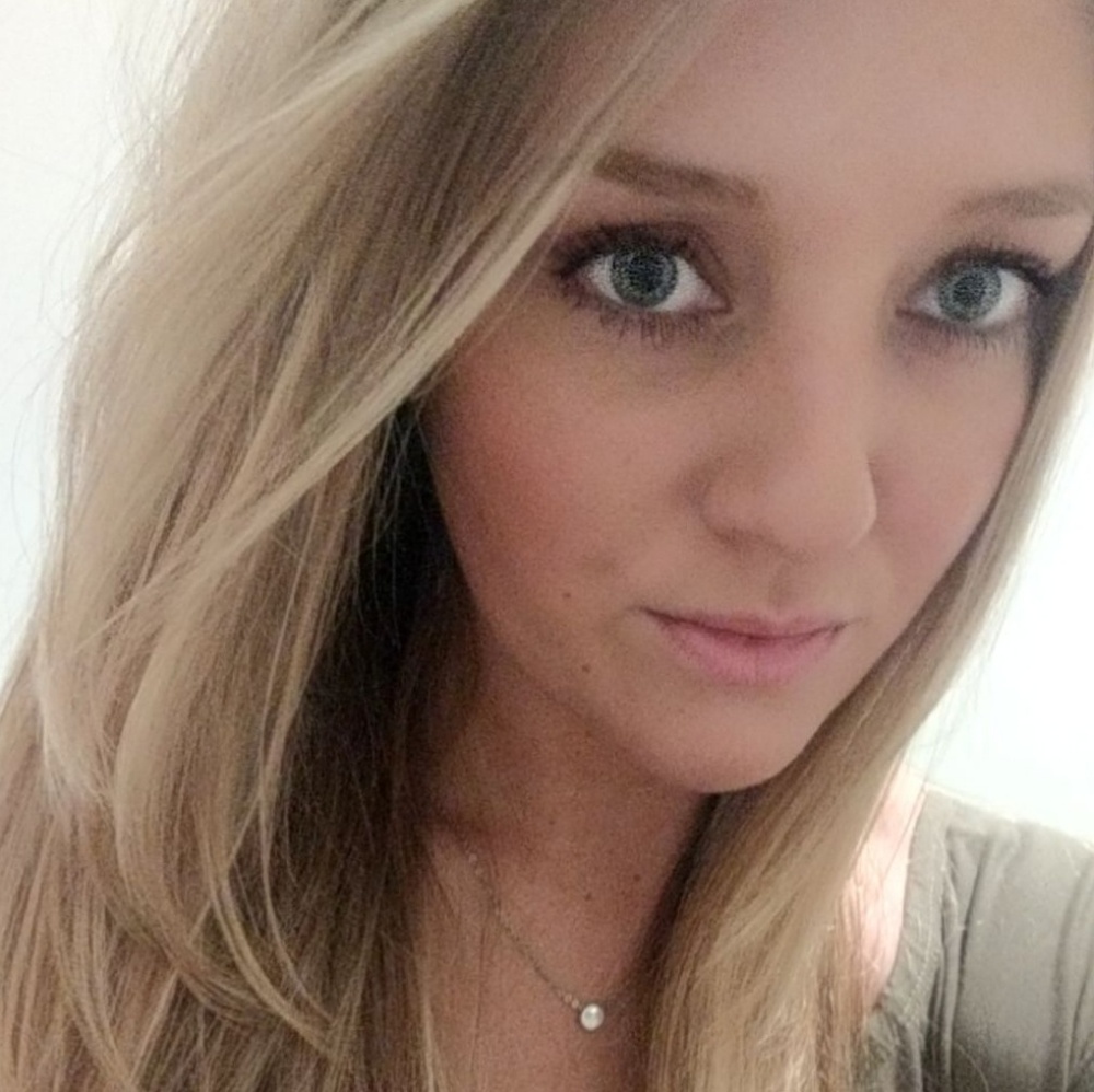 Meet your Posher, Rylee